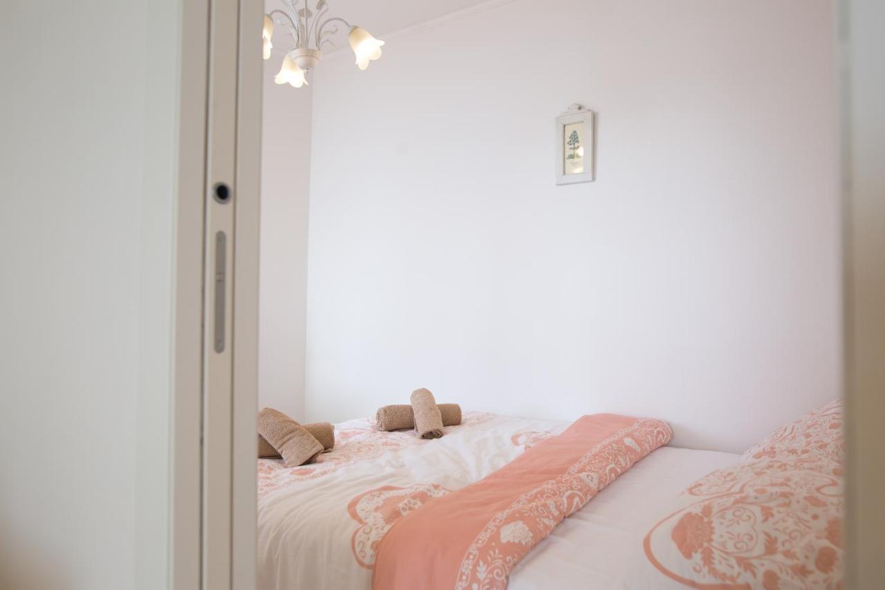 Apartment Zlatni Potok - Best View Of The Old Town Dubrovnik Exterior foto