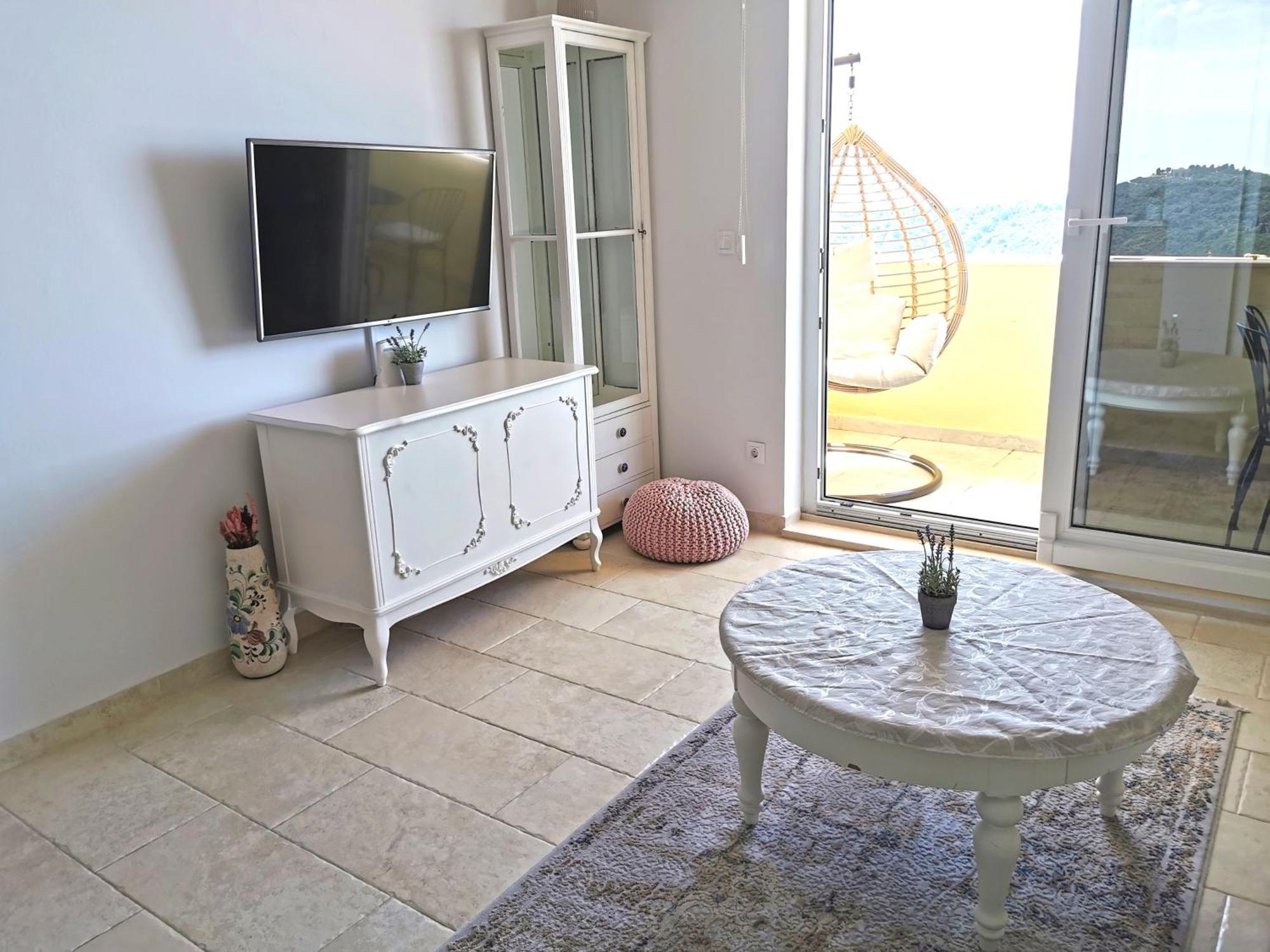 Apartment Zlatni Potok - Best View Of The Old Town Dubrovnik Exterior foto